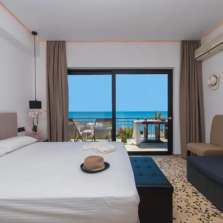 Anastasia Miramar Deluxe Akrotiri (Zakynthos)