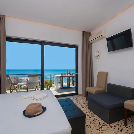 Anastasia Miramar Deluxe * Akrotiri (Zakynthos)