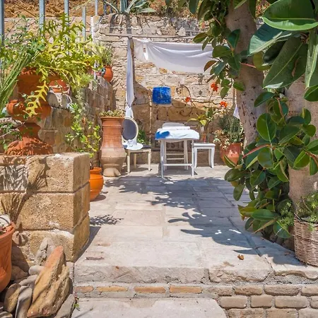 Anastasia Miramar Deluxe Akrotiri (Zakynthos)