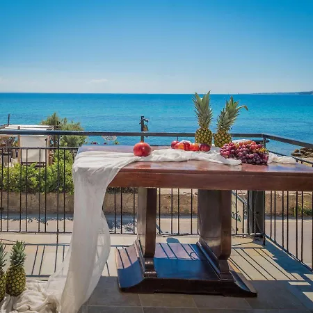 מלון דירות Anastasia Miramar Deluxe Akrotiri (Zakynthos)