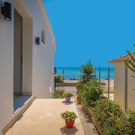 Aparthotel Anastasia Miramar Deluxe Akrotiri (Zakynthos)