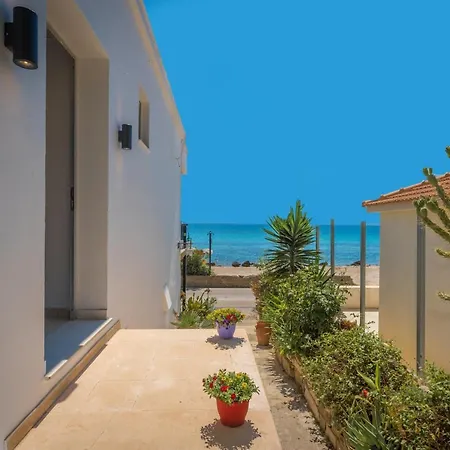 מלון דירות Anastasia Miramar Deluxe Akrotiri (Zakynthos)