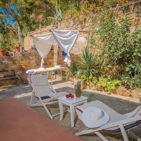 Anastasia Miramar Deluxe * Akrotiri (Zakynthos)