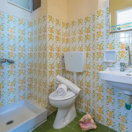 Aparthotel Anastasia Miramar Deluxe