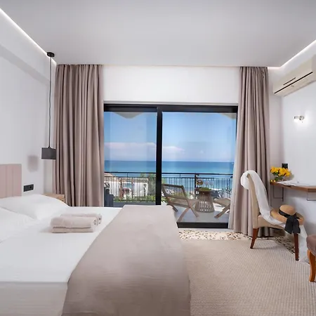 Anastasia Miramar Deluxe Akrotiri (Zakynthos)