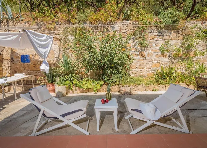 Anastasia Miramar Deluxe Aparthotel 3*