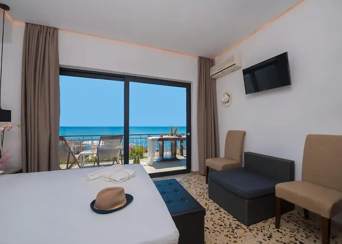 Anastasia Miramar Deluxe 3* Akrotiri (Zakynthos)