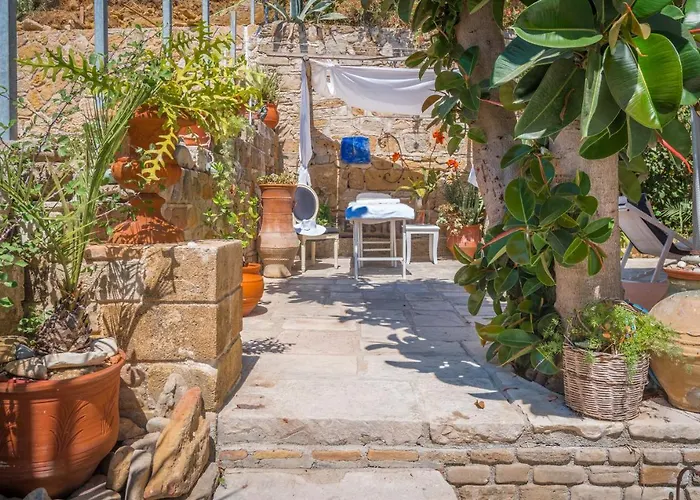 Anastasia Miramar Deluxe Akrotiri (Zakynthos)