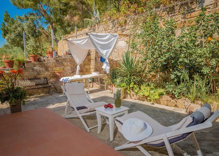 Anastasia Miramar Deluxe 3* Akrotiri (Zakynthos)