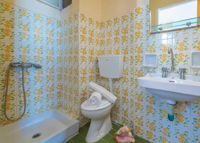 Aparthotel Anastasia Miramar Deluxe