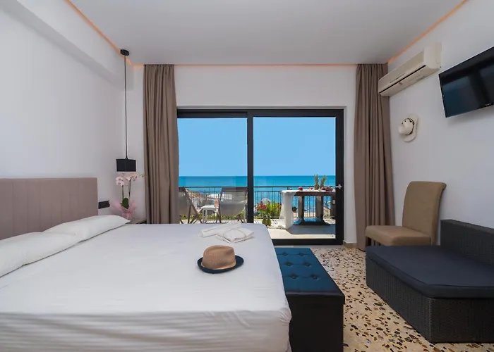 Anastasia Miramar Deluxe Akrotiri (Zakynthos)