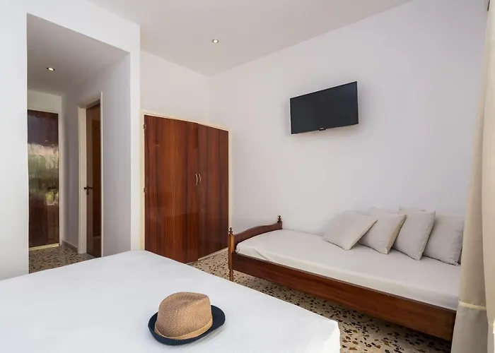 Anastasia Miramar Deluxe Aparthotel Akrotiri (Zakynthos)
