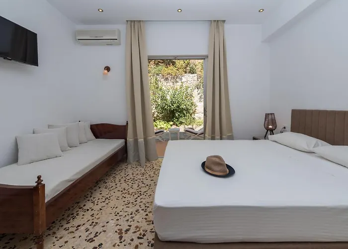Anastasia Miramar Deluxe Akrotiri (Zakynthos)