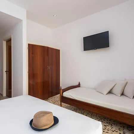 Anastasia Miramar Deluxe 公寓式酒店 Akrotiri (Zakynthos)