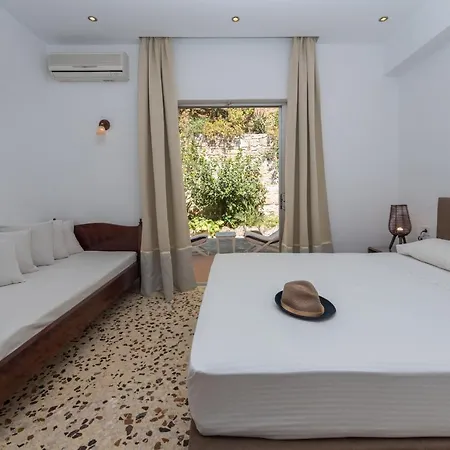 Anastasia Miramar Deluxe Akrotiri (Zakynthos)
